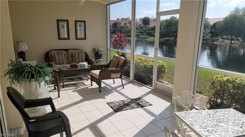 6680 Beach Resort DR # 1201, NAPLES FL 34114-3