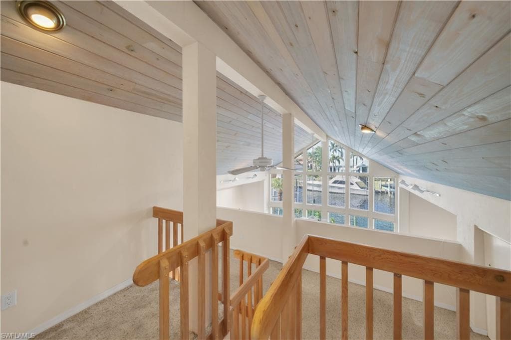 813 Cape View DR, FORT MYERS FL 33919-39