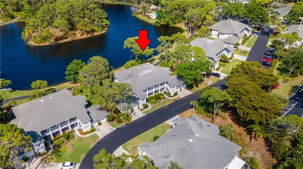 15087 Royal Fern CT # J201, NAPLES FL 34110-25