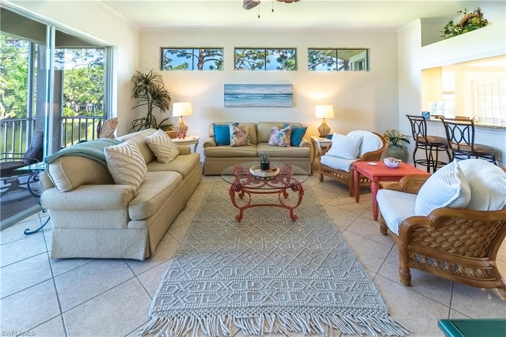 15087 Royal Fern CT # J201, NAPLES FL 34110-6