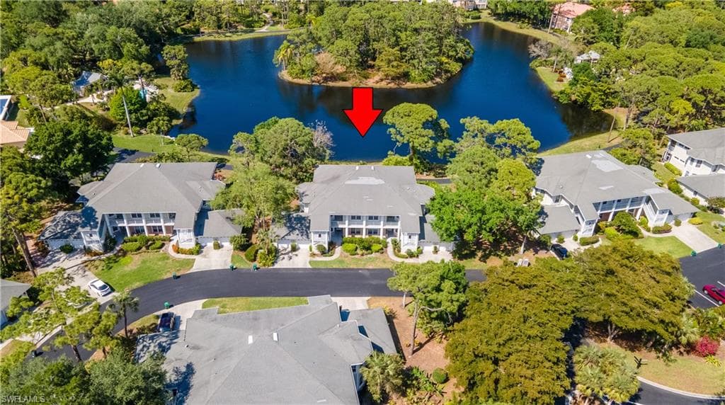 15087 Royal Fern CT # J201, NAPLES FL 34110-23