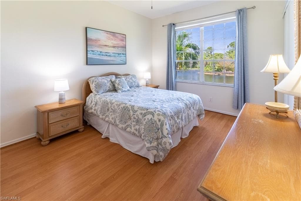 15087 Royal Fern CT # J201, NAPLES FL 34110-13