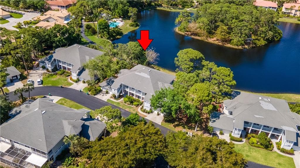 15087 Royal Fern CT # J201, NAPLES FL 34110-24