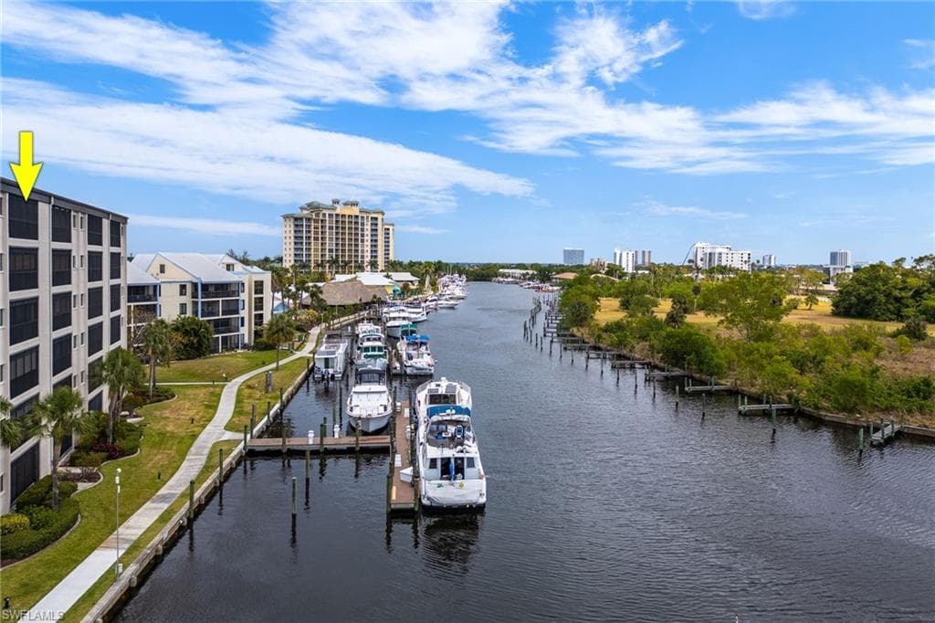 3458 Hancock Bridge PKWY # 163, NORTH FORT MYERS FL 33903-22