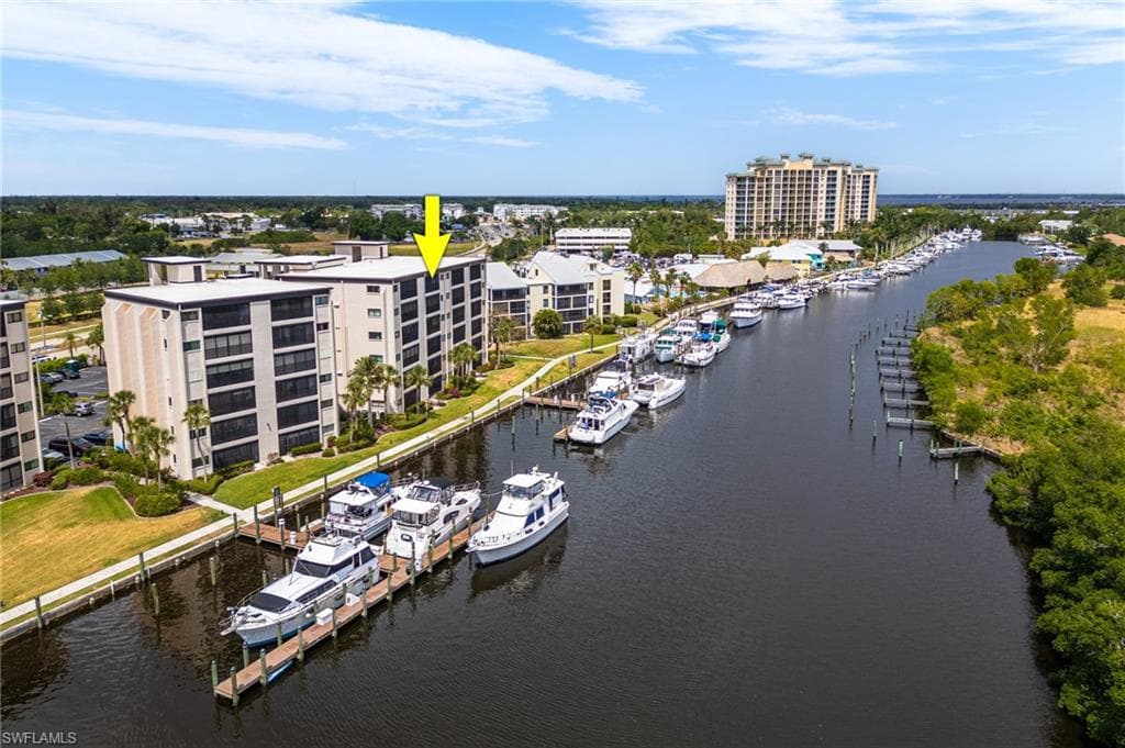 3458 Hancock Bridge PKWY # 163, NORTH FORT MYERS FL 33903-33