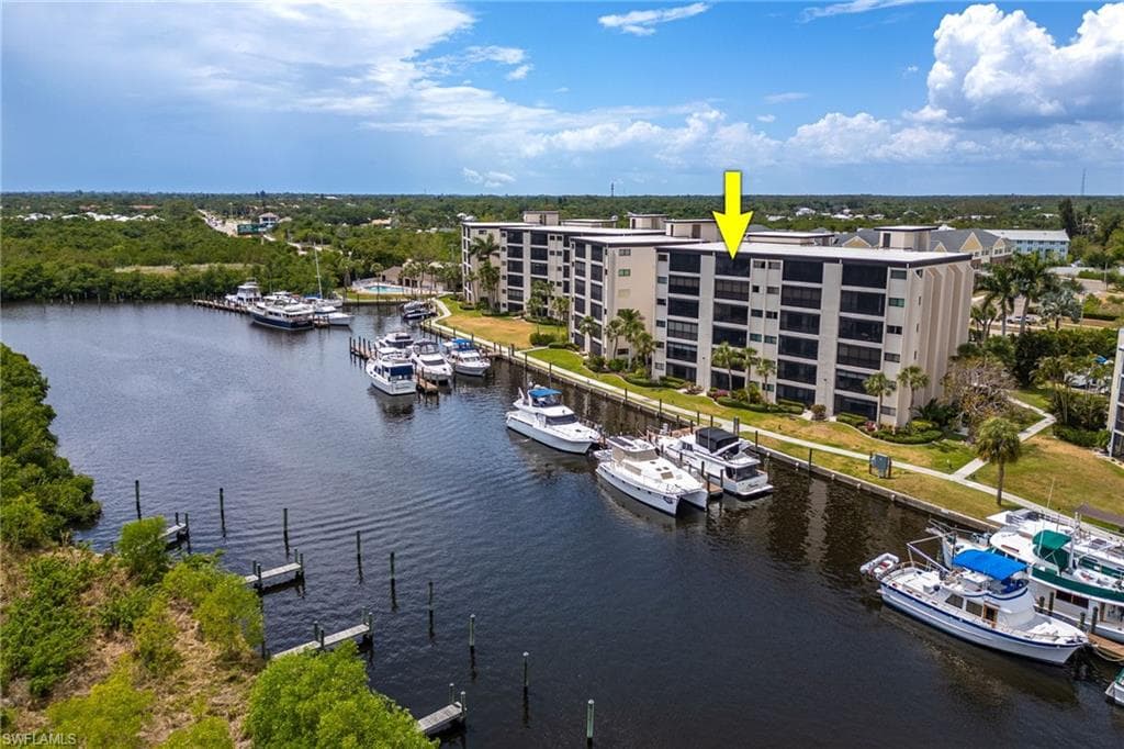 3458 Hancock Bridge PKWY # 163, NORTH FORT MYERS FL 33903-32