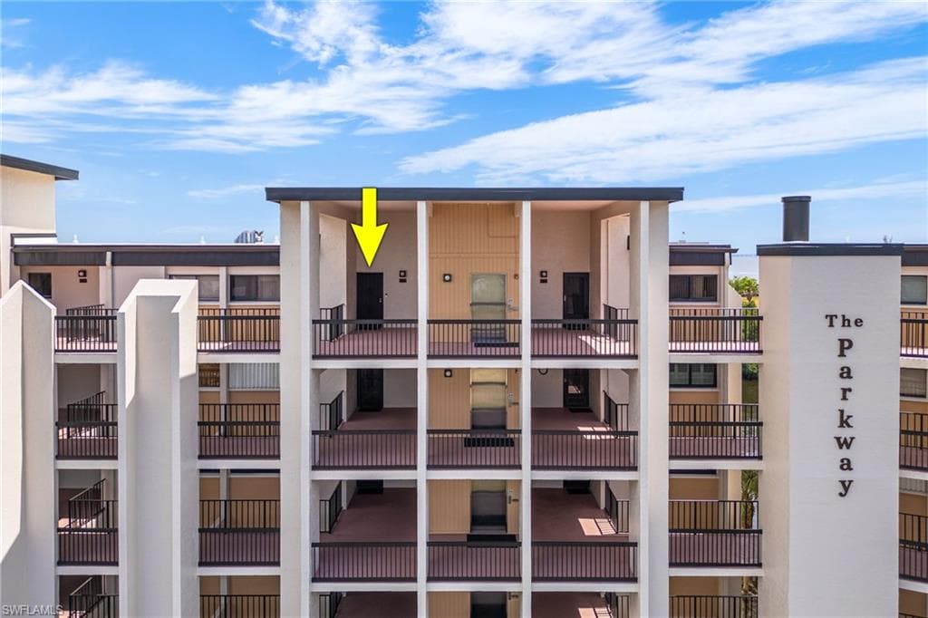 3458 Hancock Bridge PKWY # 163, NORTH FORT MYERS FL 33903-34