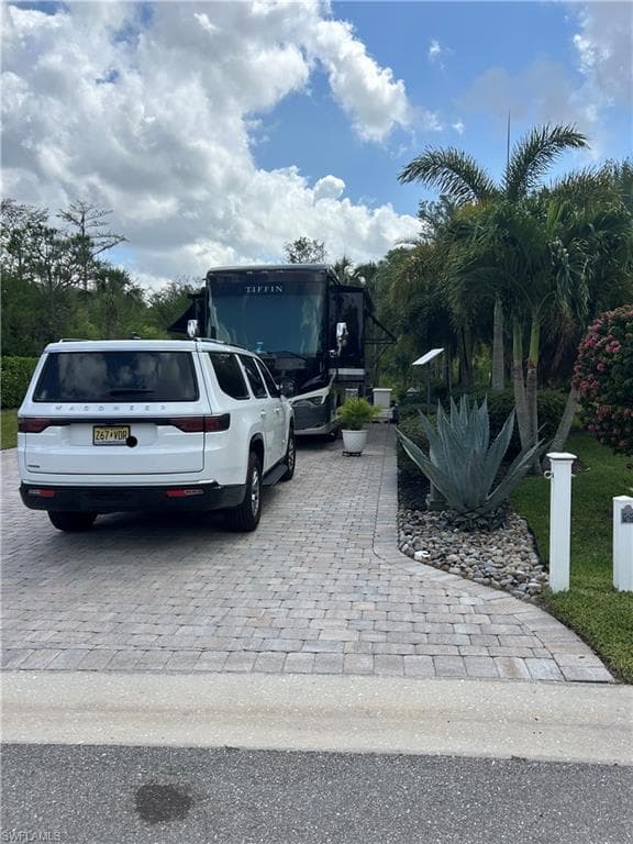 LOT 14 13686 Golden Palms CIR, FORT MYERS FL 33913-1