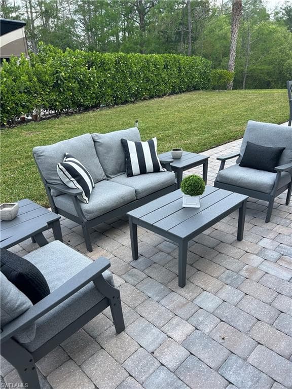 LOT 14 13686 Golden Palms CIR, FORT MYERS FL 33913-5