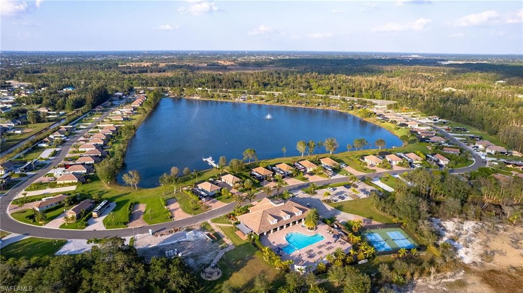 LOT 14 13686 Golden Palms CIR, FORT MYERS FL 33913-11