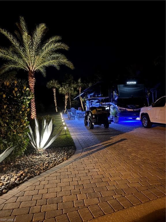 LOT 14 13686 Golden Palms CIR, FORT MYERS FL 33913-6