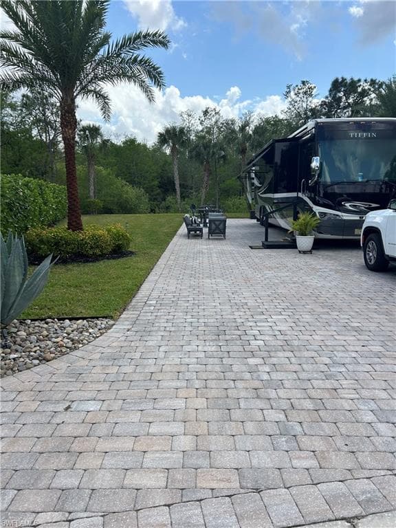 LOT 14 13686 Golden Palms CIR, FORT MYERS FL 33913-2