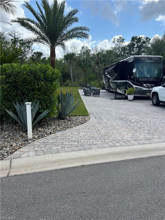 LOT 14 13686 Golden Palms CIR, FORT MYERS FL 33913-4