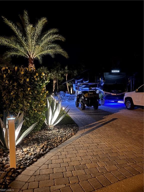 LOT 14 13686 Golden Palms CIR, FORT MYERS FL 33913-8