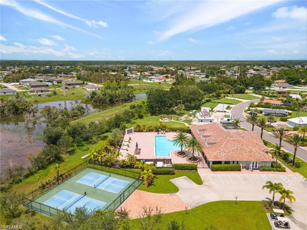 LOT 14 13686 Golden Palms CIR, FORT MYERS FL 33913-9