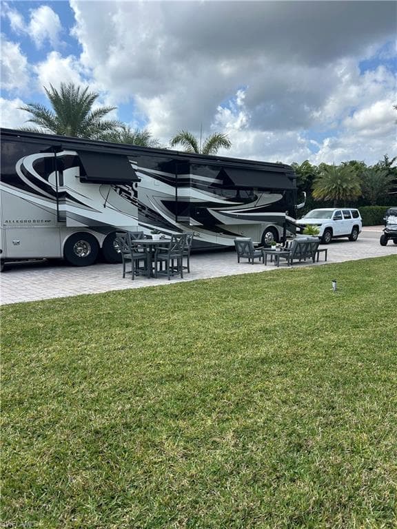 LOT 14 13686 Golden Palms CIR, FORT MYERS FL 33913-3