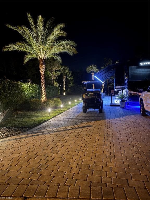 LOT 14 13686 Golden Palms CIR, FORT MYERS FL 33913-7