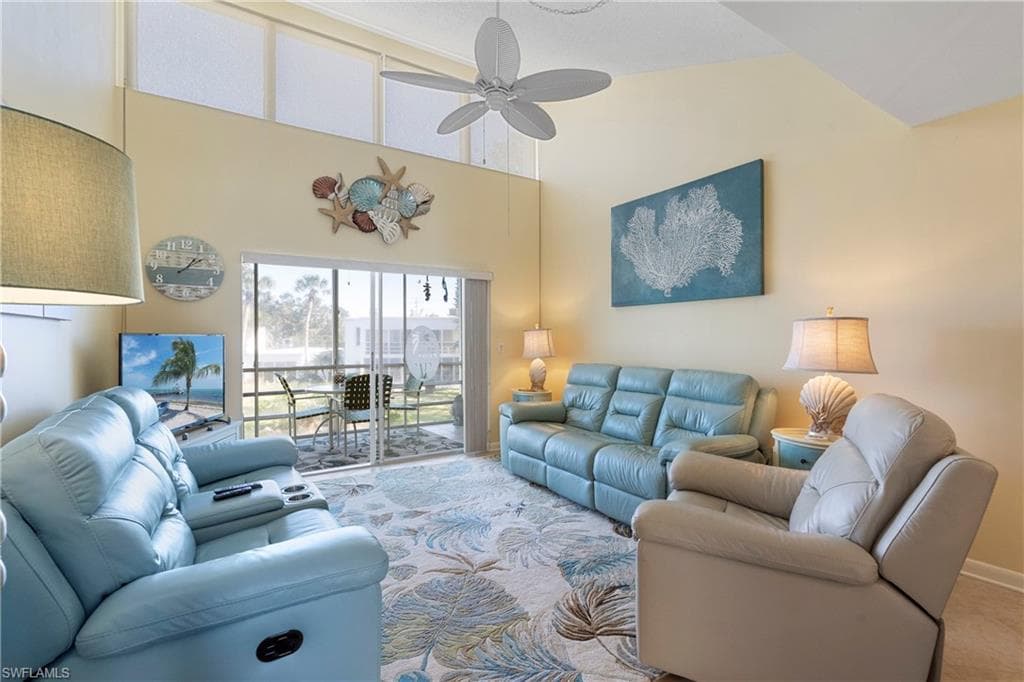 755 Village CIR # 203, VENICE FL 34292-9
