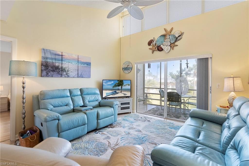 755 Village CIR # 203, VENICE FL 34292-7