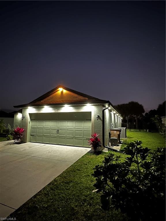 163 Shadow Lakes DR, LEHIGH ACRES FL 33974-42