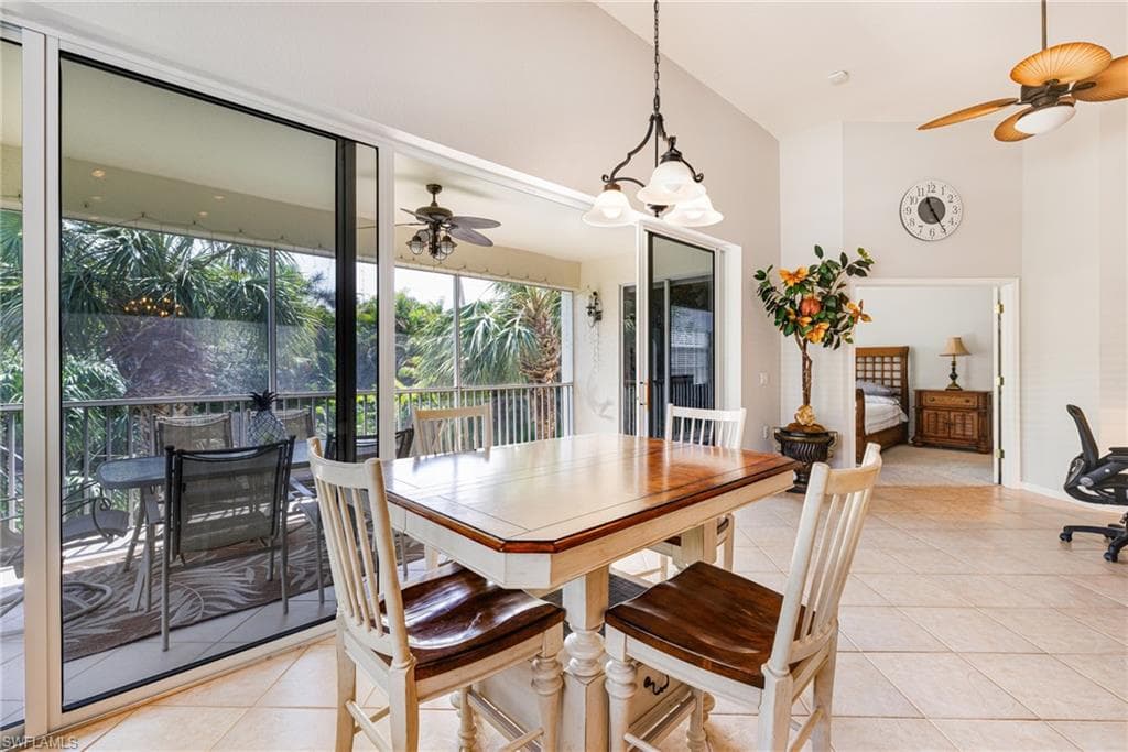 19081 RIDGEPOINT DR # 201, ESTERO FL 33928-11