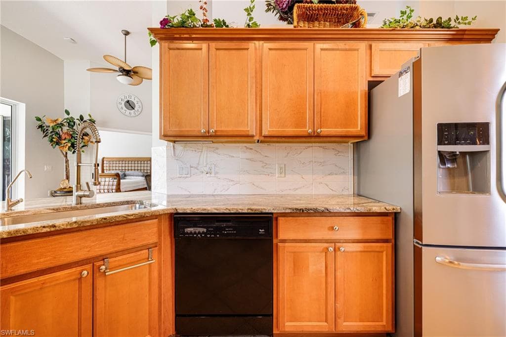 19081 RIDGEPOINT DR # 201, ESTERO FL 33928-8