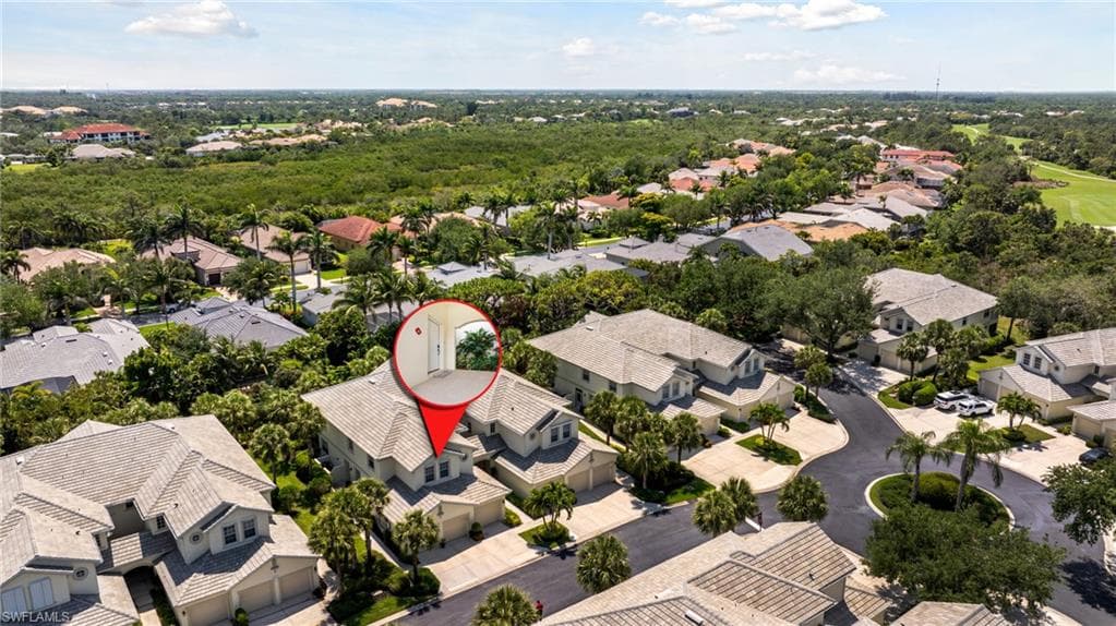 19081 RIDGEPOINT DR # 201, ESTERO FL 33928-39