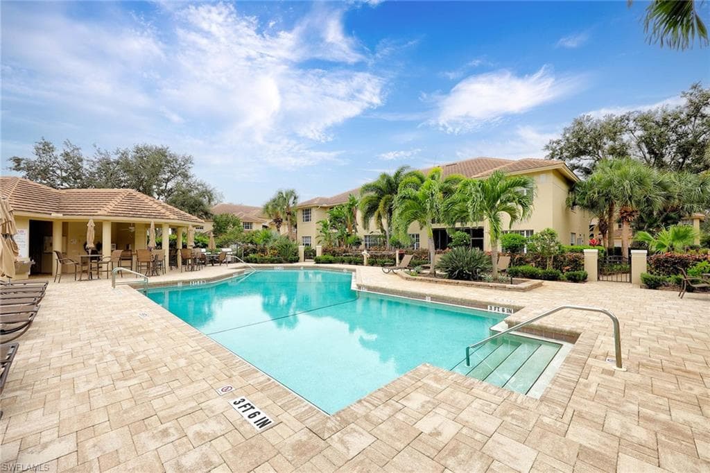 24460 Reserve CT # 202, BONITA SPRINGS FL 34134-27