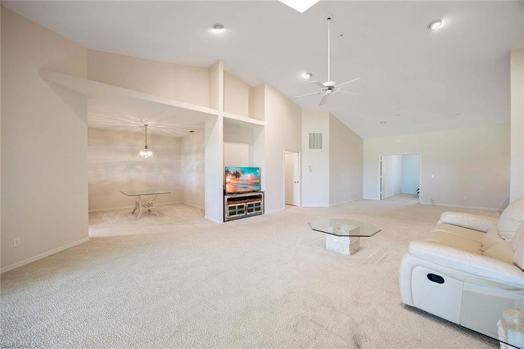 24460 Reserve CT # 202, BONITA SPRINGS FL 34134-4
