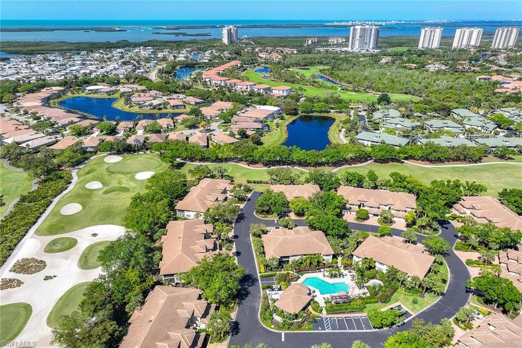 24460 Reserve CT # 202, BONITA SPRINGS FL 34134-20