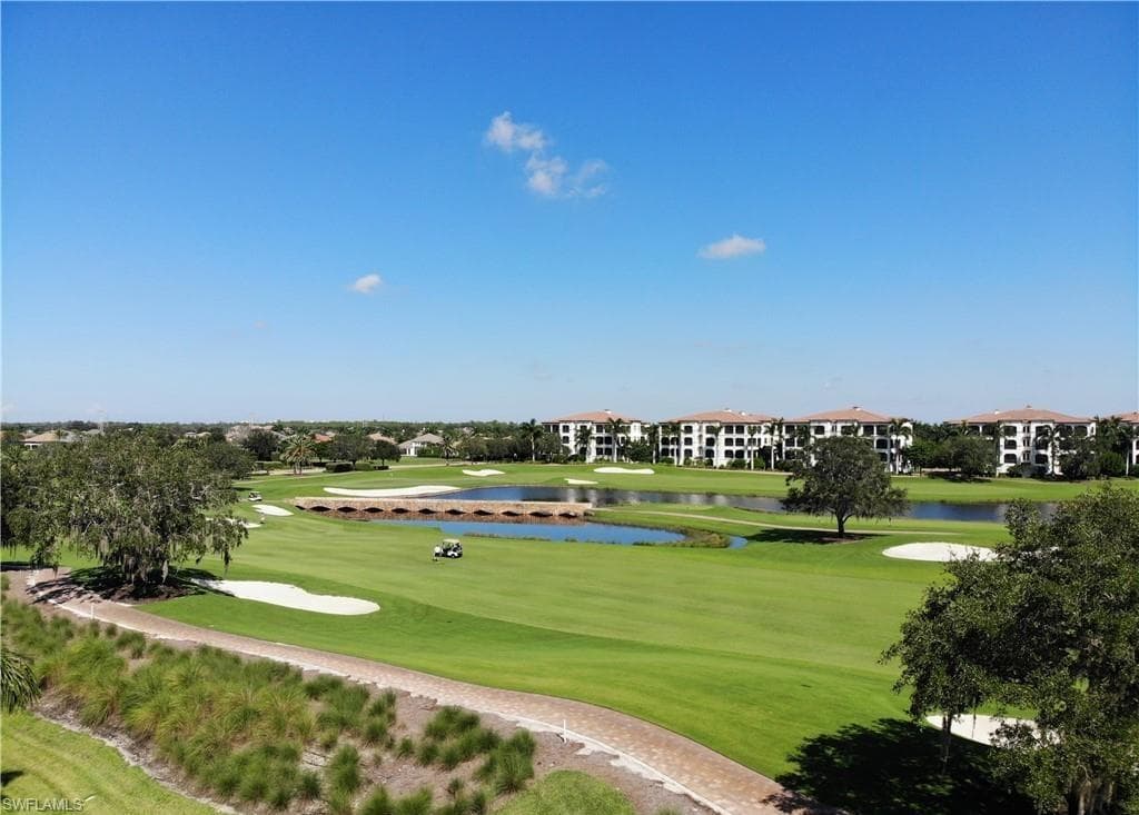 16391 Viansa WAY # 101, NAPLES FL 34110-22