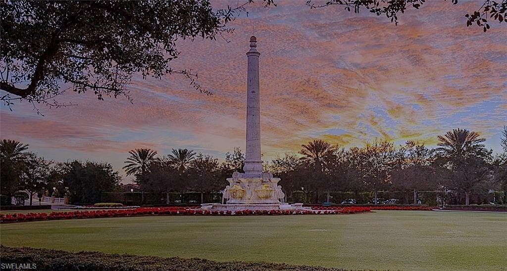 16391 Viansa WAY # 101, NAPLES FL 34110-41