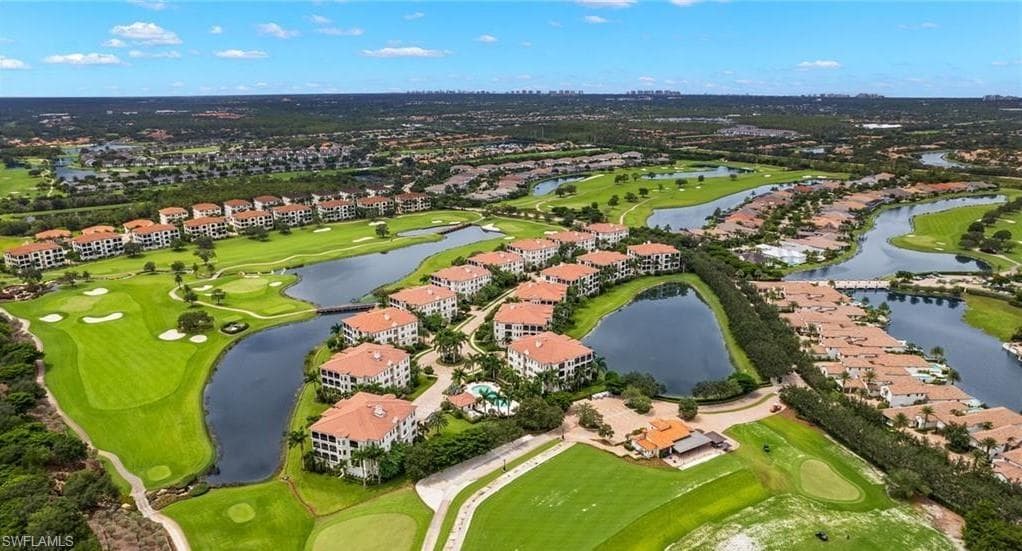 16391 Viansa WAY # 101, NAPLES FL 34110-45