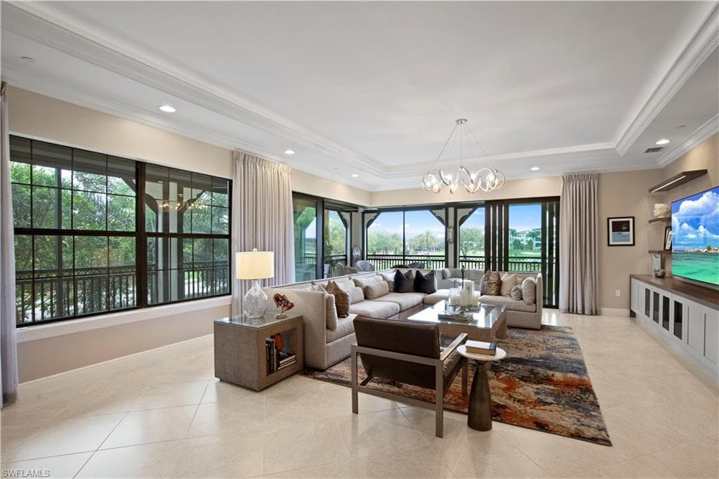 16391 Viansa WAY # 101, NAPLES FL 34110-12