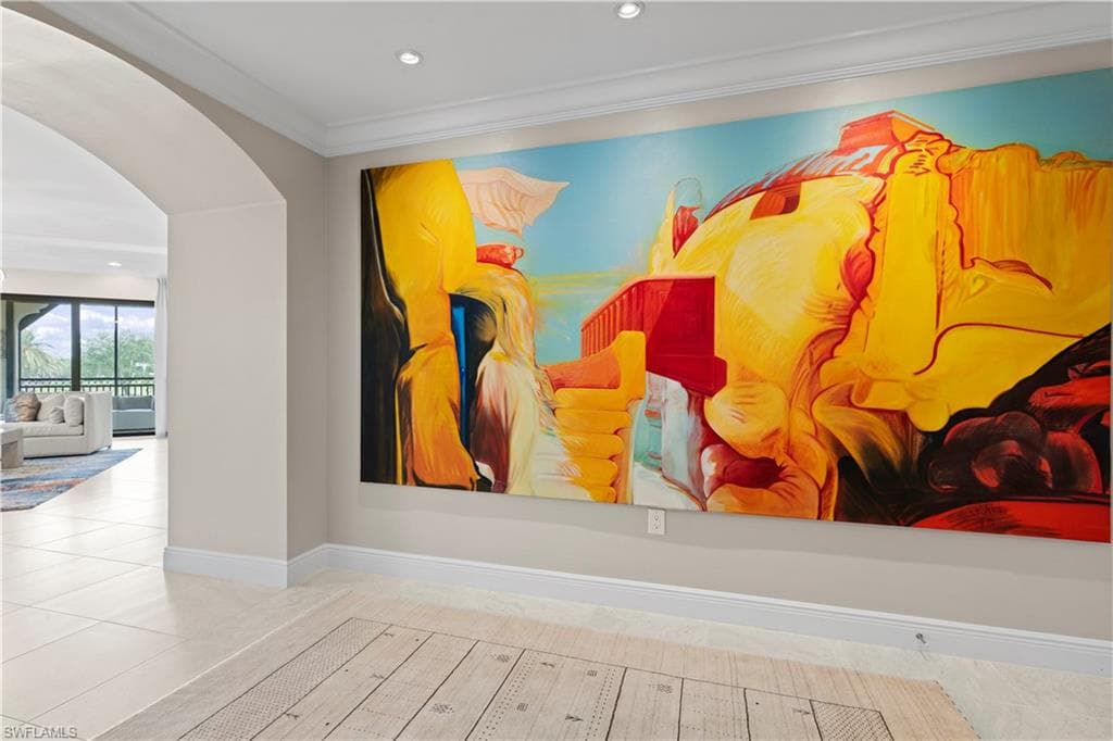 16391 Viansa WAY # 101, NAPLES FL 34110-4