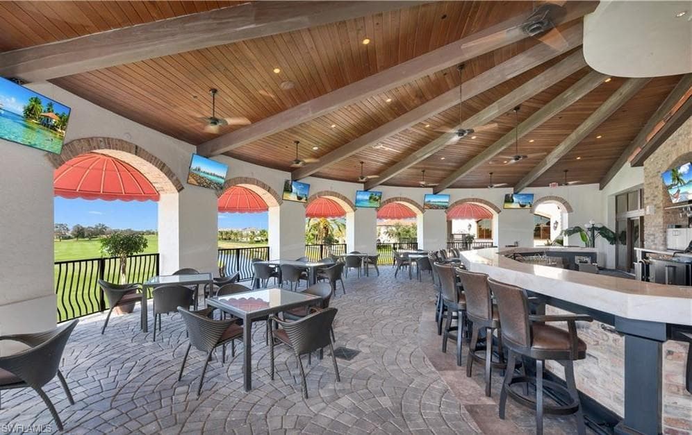 16391 Viansa WAY # 101, NAPLES FL 34110-43