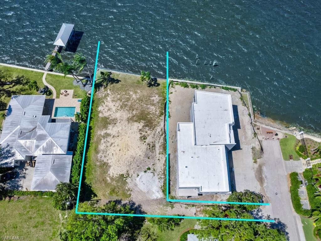 1204 Alhambra DR, FORT MYERS FL 33901-5