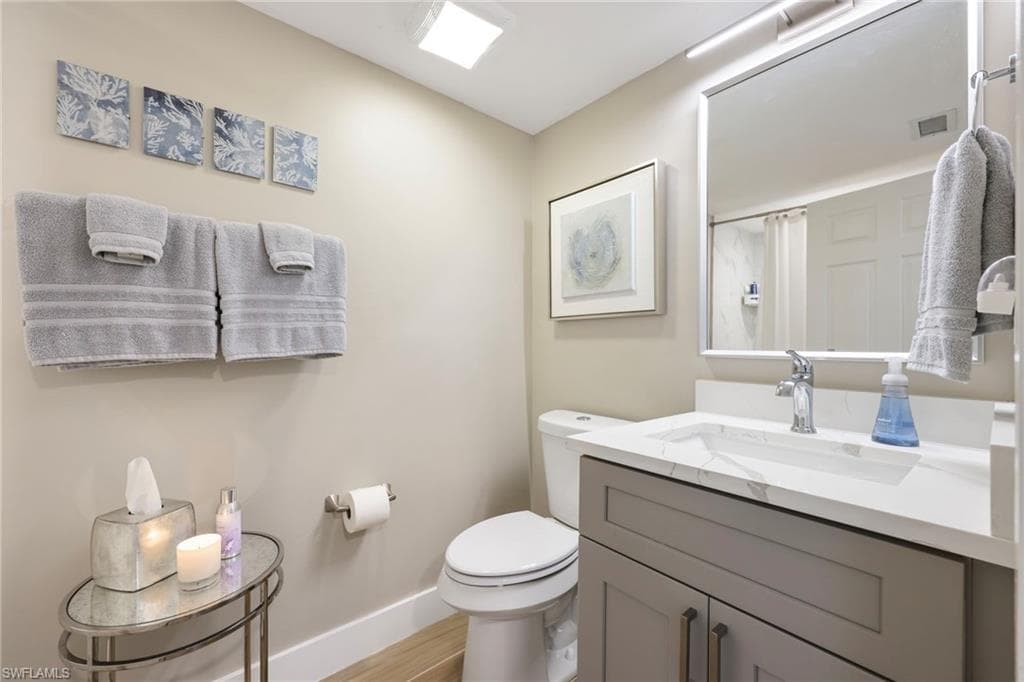 2761 Citrus Lake DR # H102, NAPLES FL 34109-26