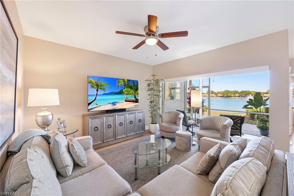 2761 Citrus Lake DR # H102, NAPLES FL 34109-1
