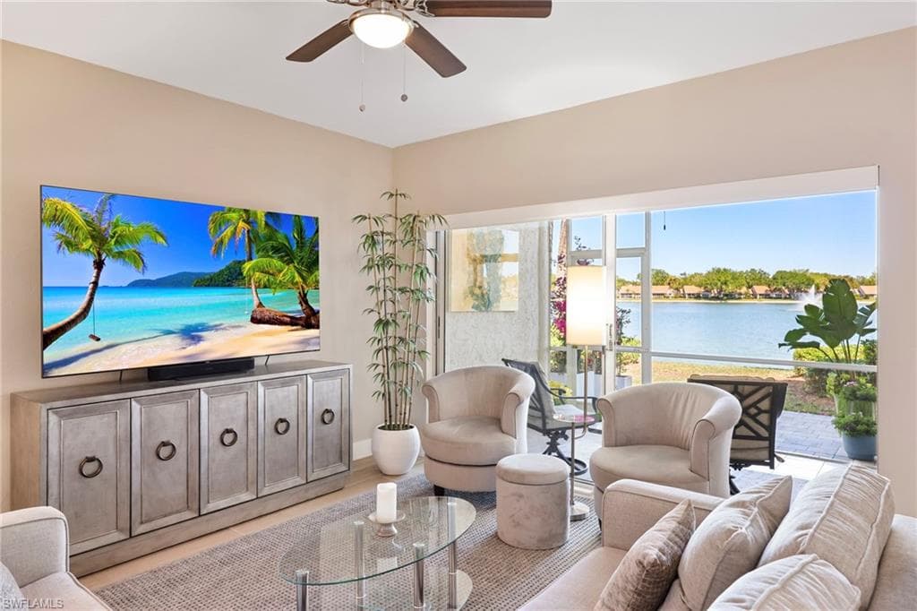 2761 Citrus Lake DR # H102, NAPLES FL 34109-2