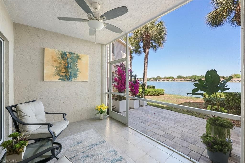 2761 Citrus Lake DR # H102, NAPLES FL 34109-7