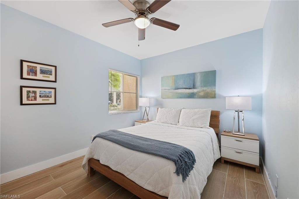 2761 Citrus Lake DR # H102, NAPLES FL 34109-24