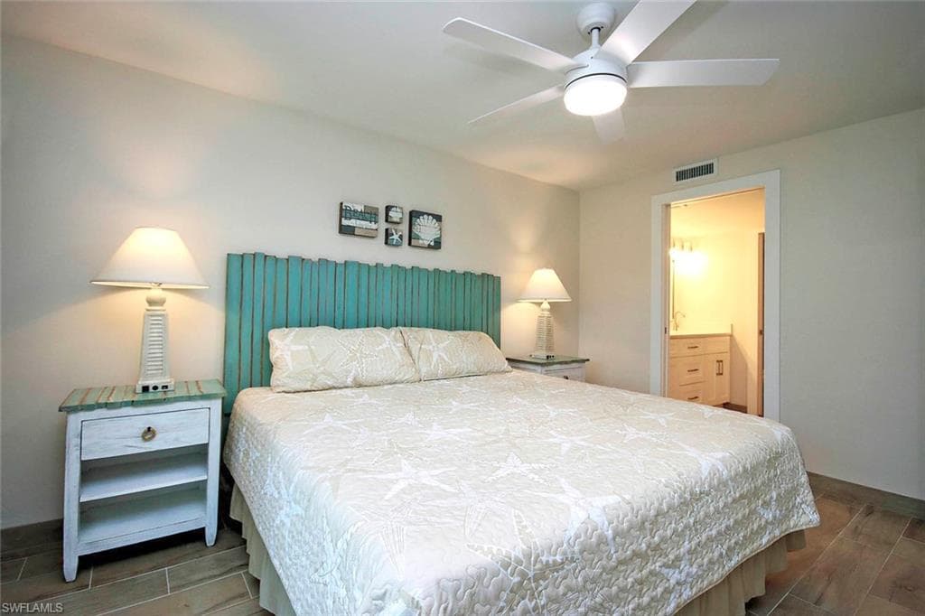 1246 Fulgur ST # 202, SANIBEL FL 33957-12