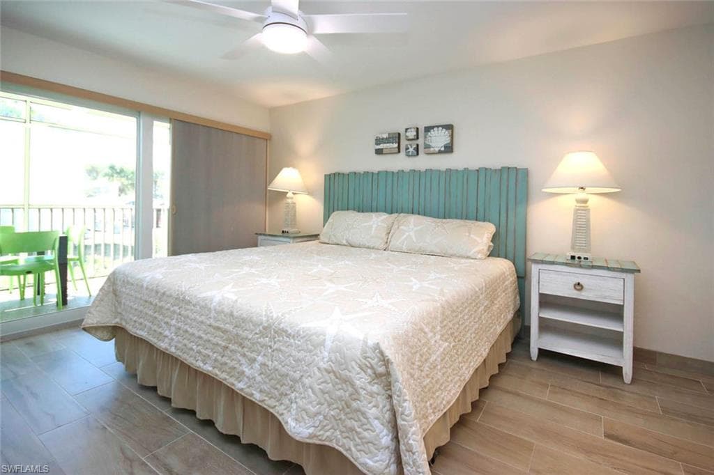 1246 Fulgur ST # 202, SANIBEL FL 33957-11
