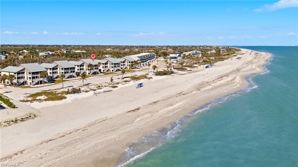 2255 W Gulf DR # 117, SANIBEL FL 33957-26