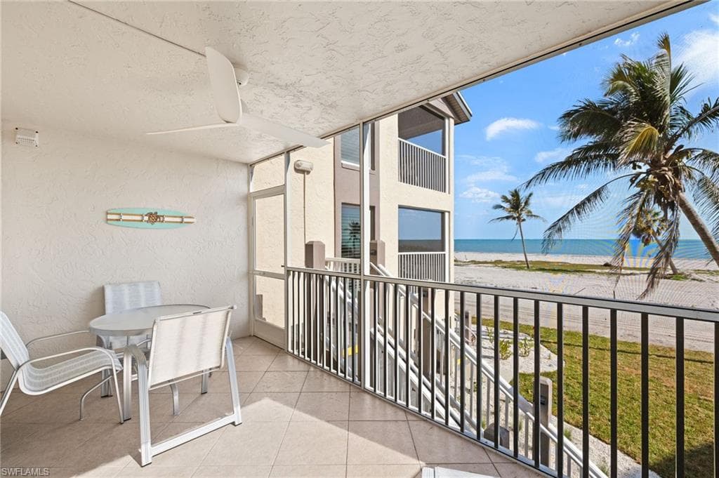 2255 W Gulf DR # 117, SANIBEL FL 33957-1