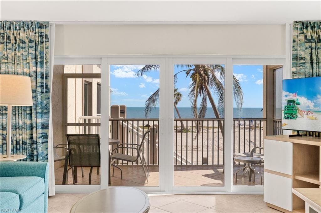 2255 W Gulf DR # 117, SANIBEL FL 33957-5
