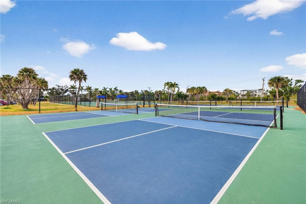 2255 W Gulf DR # 117, SANIBEL FL 33957-41