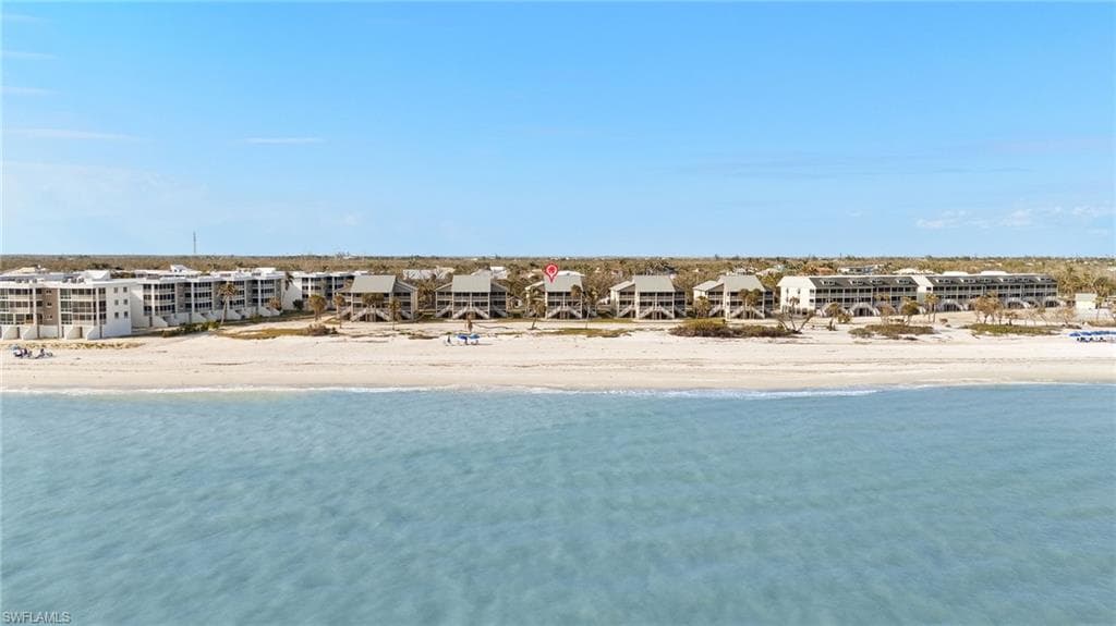 2255 W Gulf DR # 117, SANIBEL FL 33957-45