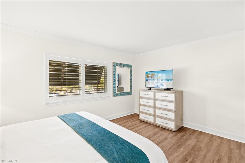 2255 W Gulf DR # 117, SANIBEL FL 33957-16